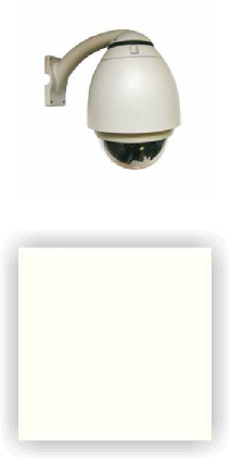 High Speed Dome Camera's