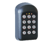 Access Keypads