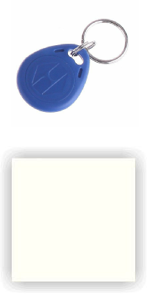 RFID Tag Systems