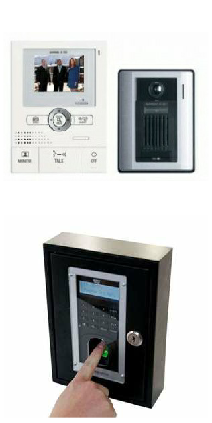 Intercom Systems