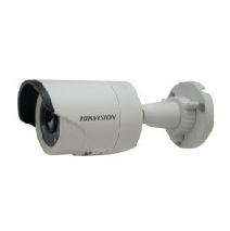 IP Camera's