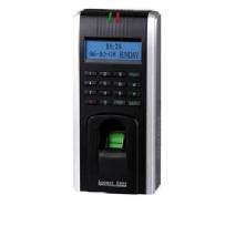 Fingerprint Readers